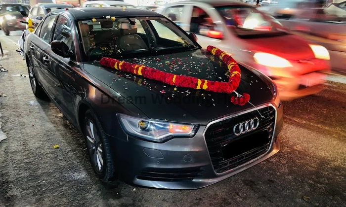 Gujral Car Rental  LuXury 